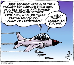 extremism