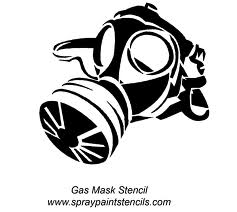 gasmask