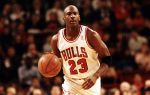 Michael JORDAN - Chicago Bulls - NBA